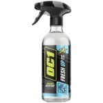 Raikastin tekstiileille ja kengille OC1 0.45L