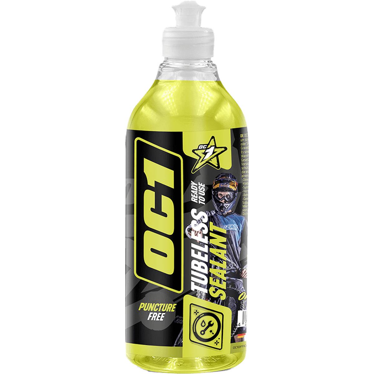 Renkaan tiivistysaine OC1 0.95l