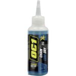Ketjuöljy DRY OC1 125ml