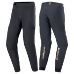 Housut ALPINESTARS A-Aria Elite musta,40