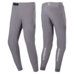 Housut ALPINESTARS A-Aria Elite tummanharmaa,40