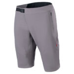 Shortsit ALPINESTARS A-Aria Elite tummanharmaa,34