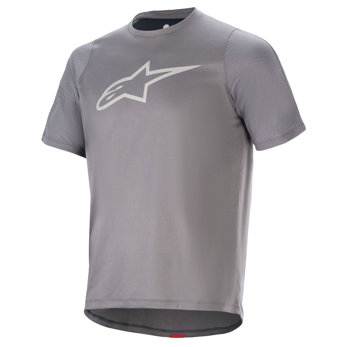 Paita ALPINESTARS A-Dura Dri Astar SS tummanharmaa, 2XL