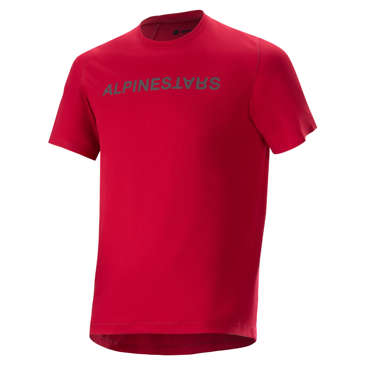 Paita ALPINESTAR A-Aria Switch SS punainen, 2XL