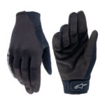 Thermal käsineet ALPINESTARS A-Dura Musta, M