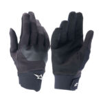 Hanskat APINESTARS A-Supra musta, L