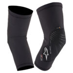 Polvisuojat ALPINESTARS Paragon Lite musta, XL