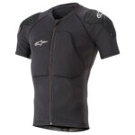Suojaliivi ALPINESTARS Paragon Lite SS musta, XL