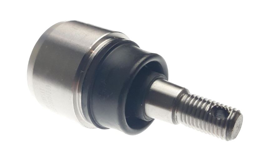 pallonivelen tappi, ohjausrunko