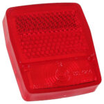 Lasi, takavalo yleismalli suzuki pv50