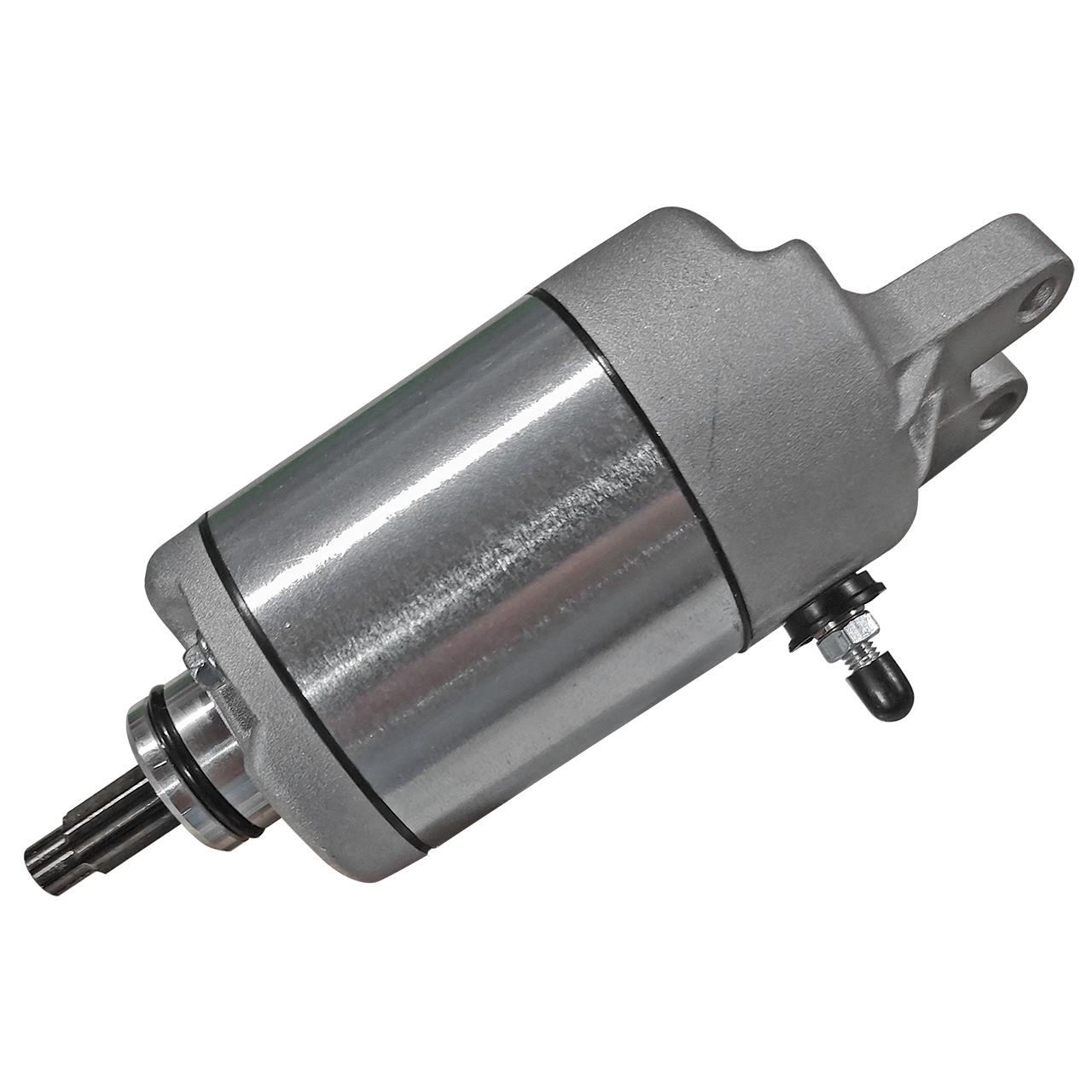 Bronco Starttimoottori Honda