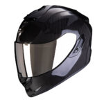 Umpikypärä EXO-1400 Evo Carbon Air solid musta