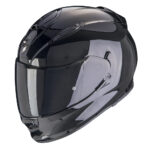 Umpikypärä EXO-491 solid musta