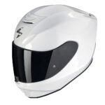 Lasten umpikypärä EXO-JNR Solid valkoinen