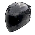 Umpikypärä EXO-1400 AIR Onyx Carbon Musta