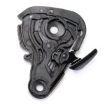 SCORPION COVERT FX RATCHET GEAR PLATE SET