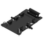 Kimpex Click N Go LT Kiinnikesarja Arctic Cat Allterra 600 2022-