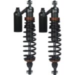 LEN Performance Iskunvaimentajasarja eteen, Polaris Sportsman 850 1000