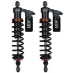 LEN Performance Iskunvaimentajasarja taakse, Can Am Defender