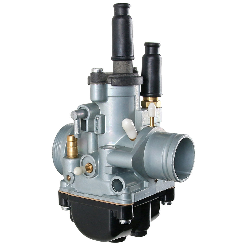 Kaasutin, PHBG 21mm 2T - Image 2