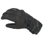 Lindstrands Hanska Klippen Musta