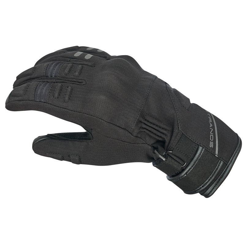 Lindstrands Hanska Klippen Musta