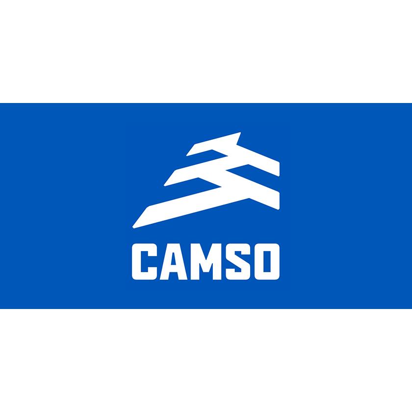 Camso Stabilizing rod - assy