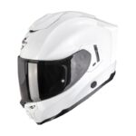SCORPION Helmet EXO-1500 AIR Pearl White