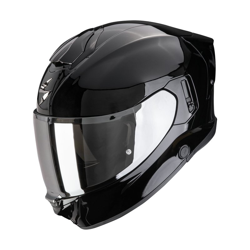 SCORPION Helmet EXO-530 AIR Solid Black