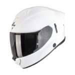 SCORPION Helmet EXO-530 AIR  Solid White