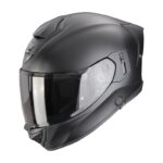 SCORPION Helmet EXO-530 AIR Matt black