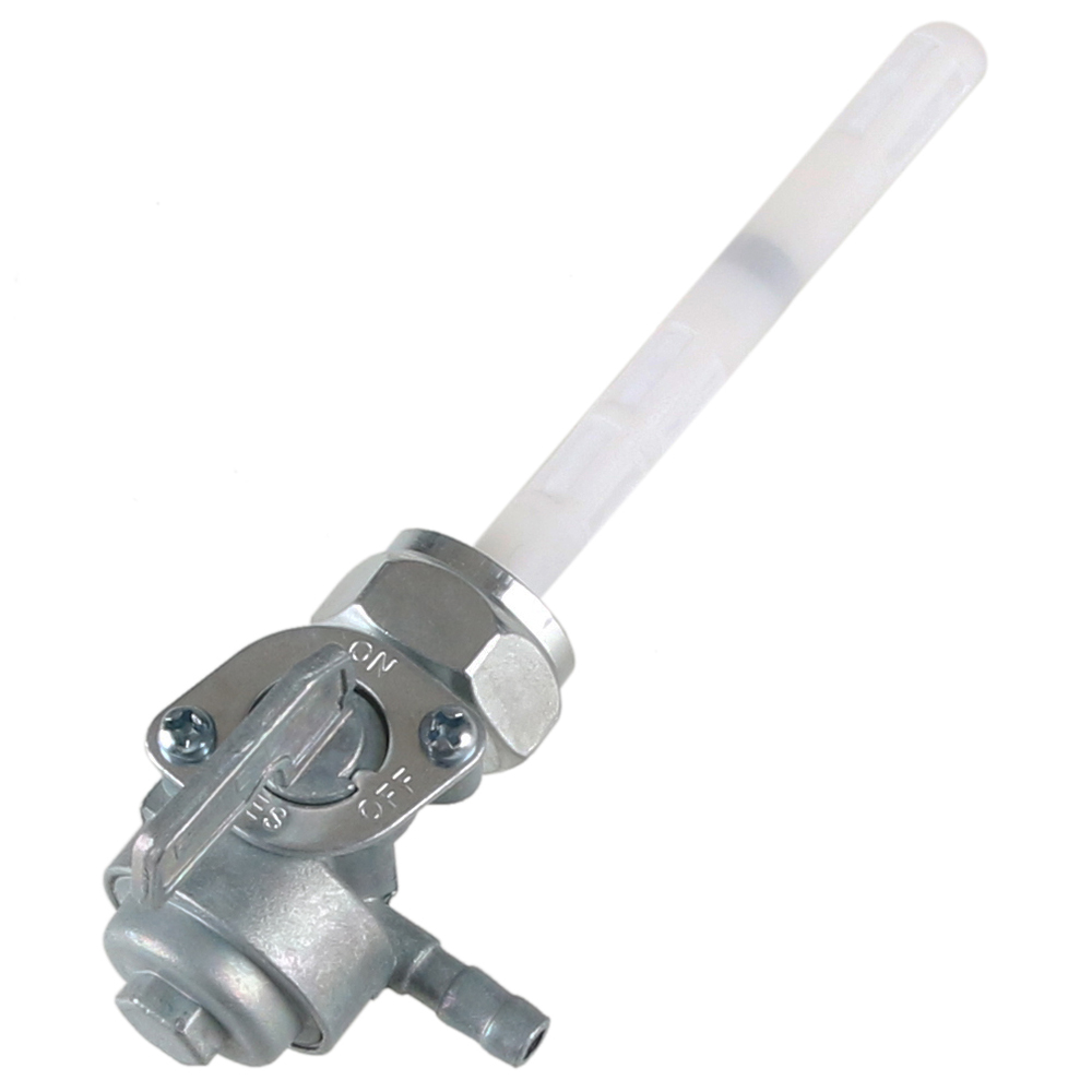 Polttoainesäiliö, sini/valko Jinceng Q7, Skyteam Monkey; Honda Z50J - Image 2