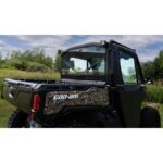 SPI automaattinen peruutusvalosarja kahdella valolla Can Am Traxter Defender 201