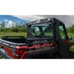 SPI automaattinen peruutusvalosarja kahdella valolla Polaris Ranger 2015-26