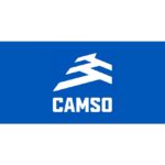 Camso S-Kit Hub cap