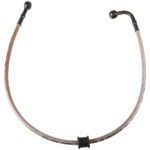 0hose assy fr l c/p brk MXU 500