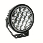 Kinwons Led Ajovalo 7" 10-30V 95W 9500lm Tieliikenne hyv.