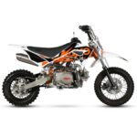 Kayo TS 90 minicross