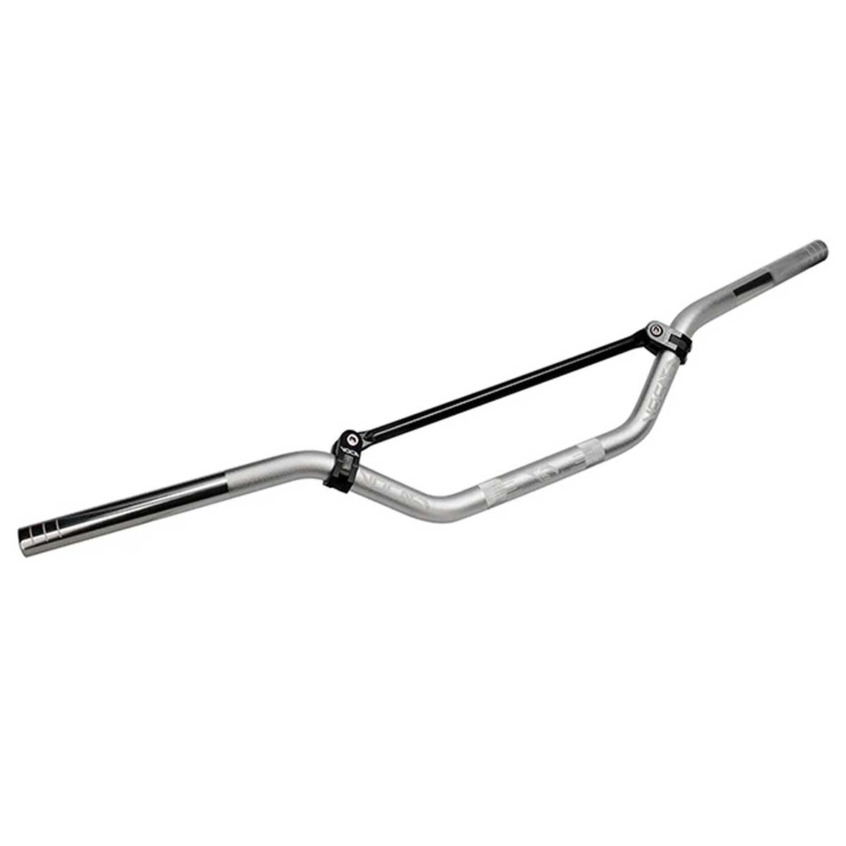 Ohjaustanko, 22mm alumiini