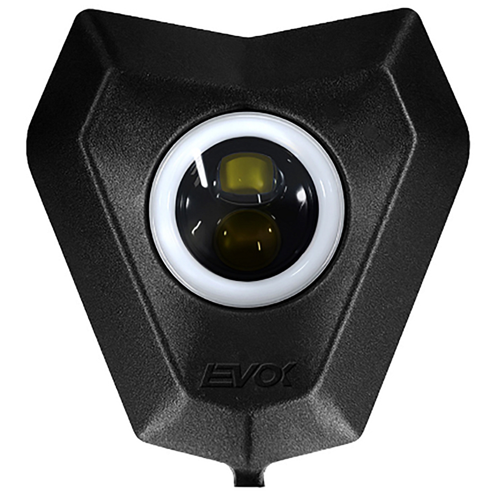 Led-etuvalo, KTM 08-13