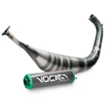 Tehoputkisarja, Voca Carbon Racing 70cc/80cc Minarelli AM6, vihreä
