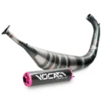 Tehoputkisarja, Voca Carbon Racing 70cc/80cc Minarelli AM6, pinkki
