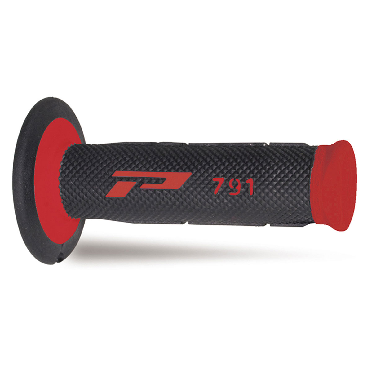 Tupet, PG791 musta / punainen