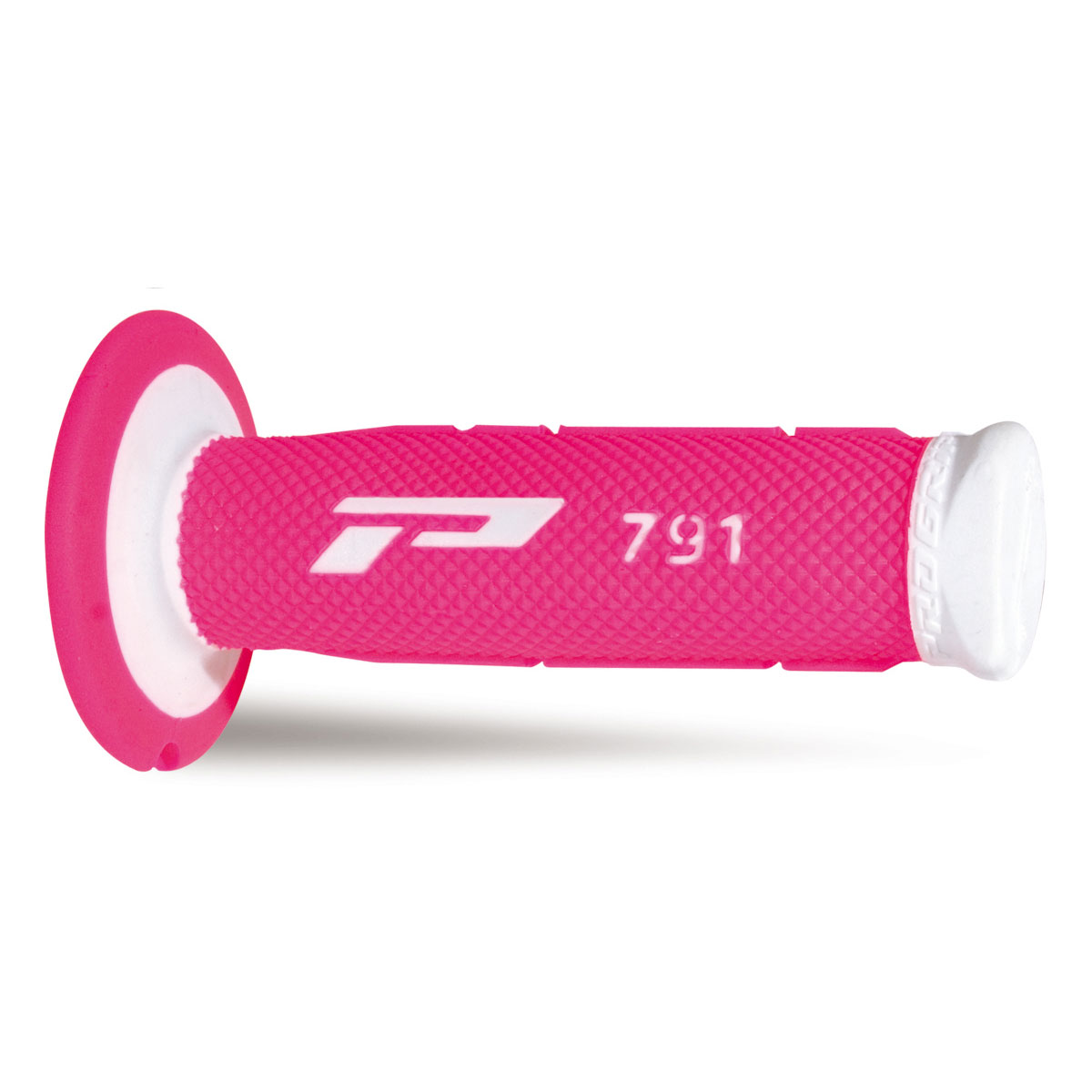 Tupet, PG791 pinkki / valkoinen