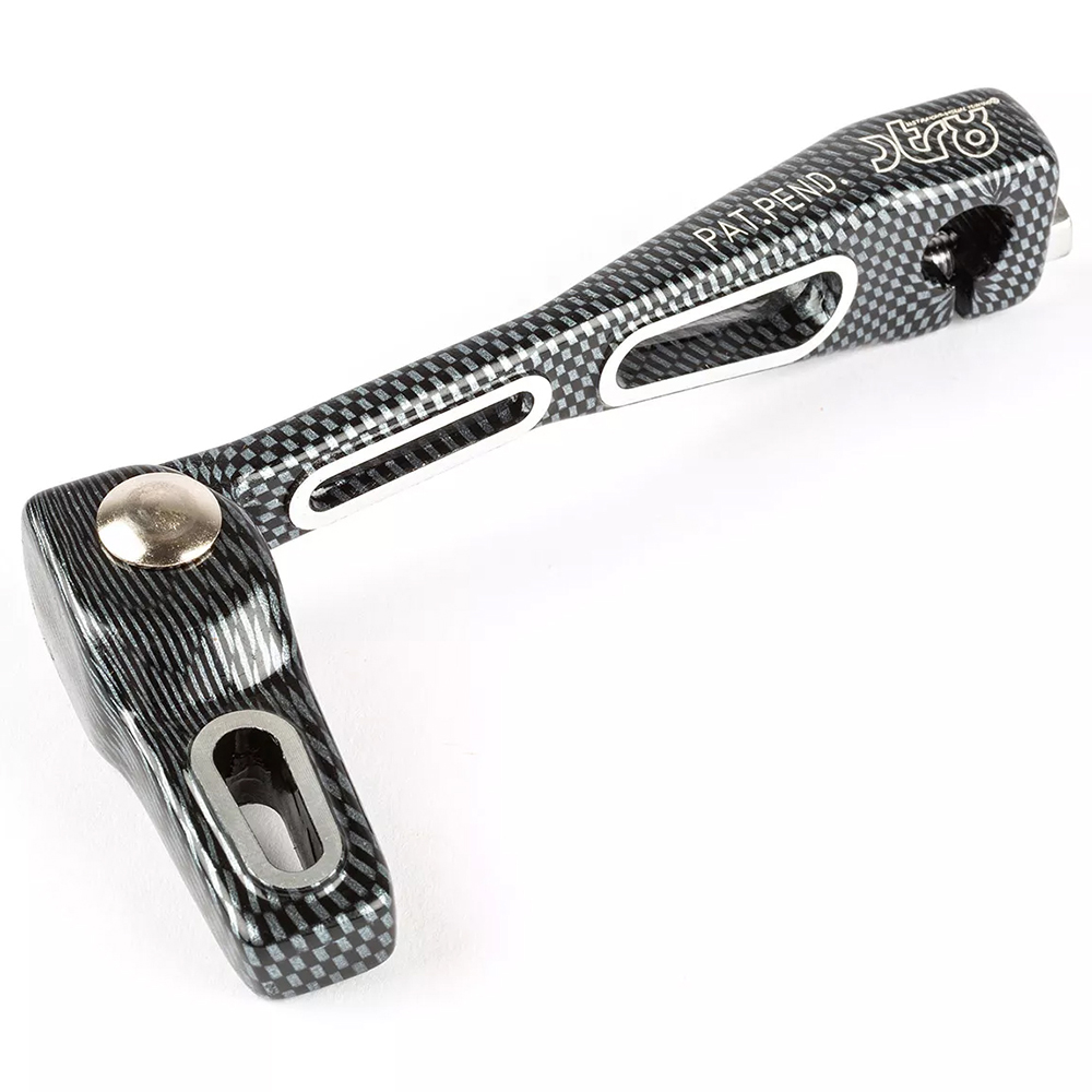 Vaihdepoljin, Carbon Minarelli AM6
