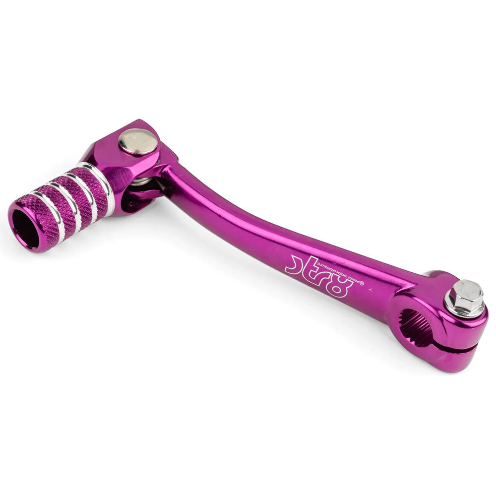 Vaihdepoljin, Violetti AM6 - Image 2