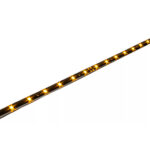 Led-nauha, Oranssi 60cm