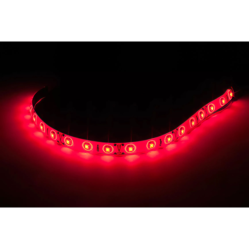 Led-nauha, Punainen 60cm - Image 3