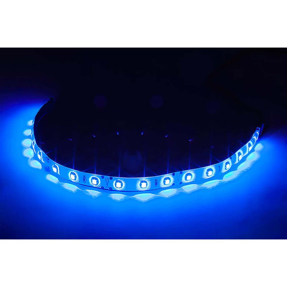 Led-nauha, Sininen 60cm - Image 3