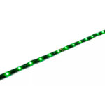 Led-nauha, Vihreä 60cm